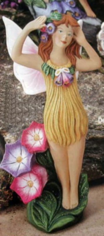 Morning Glory Fairy