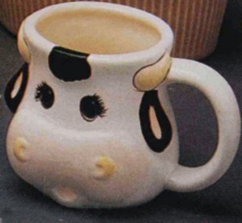 Cow Cup