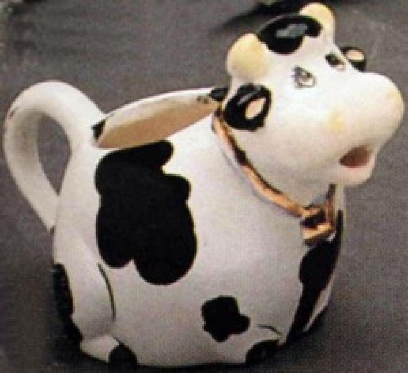 Cow Creamer
