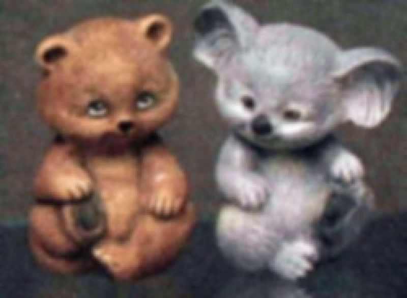 Cute Bears 3