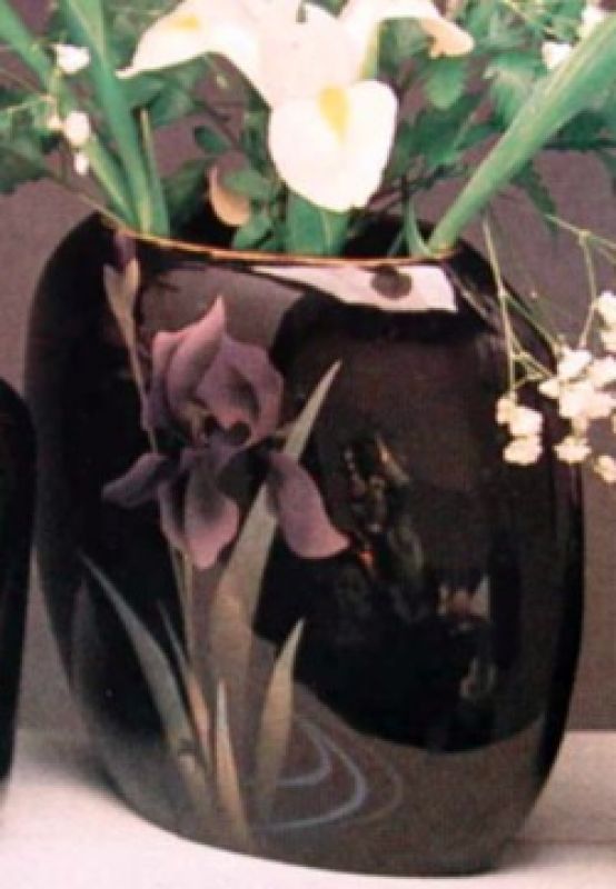 Pillow Vase 7