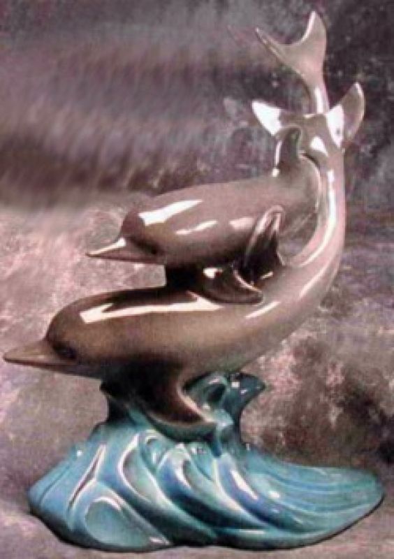 Dolphins - Swimming