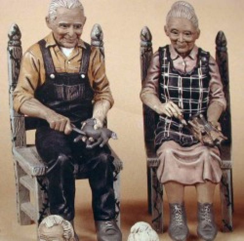 Country Chair Only