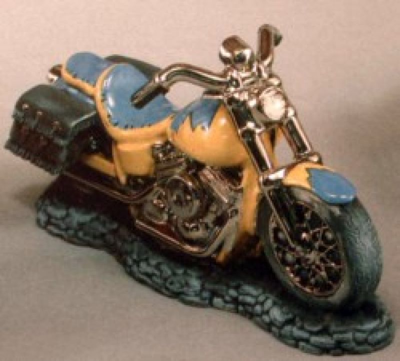 Motorcycle Small
