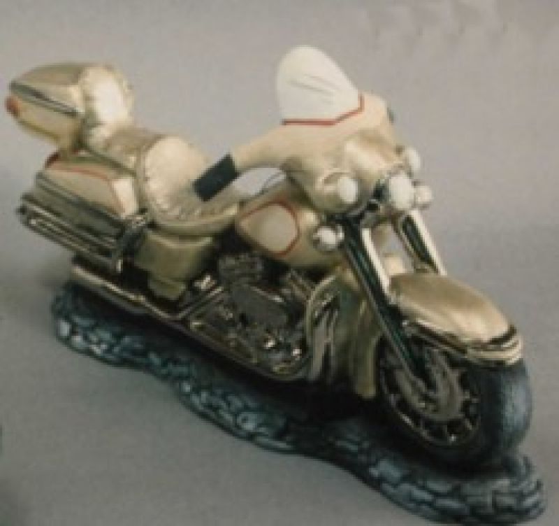 Touring Bike