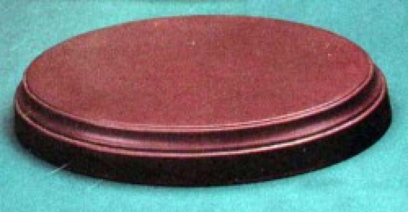 Oval Base