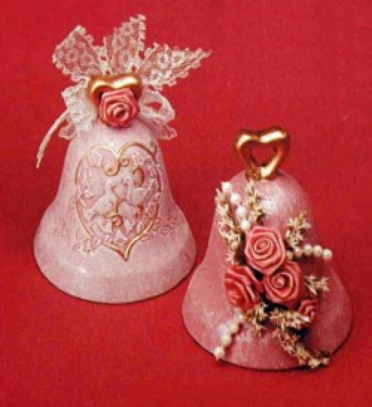 Bells (set of 2)
