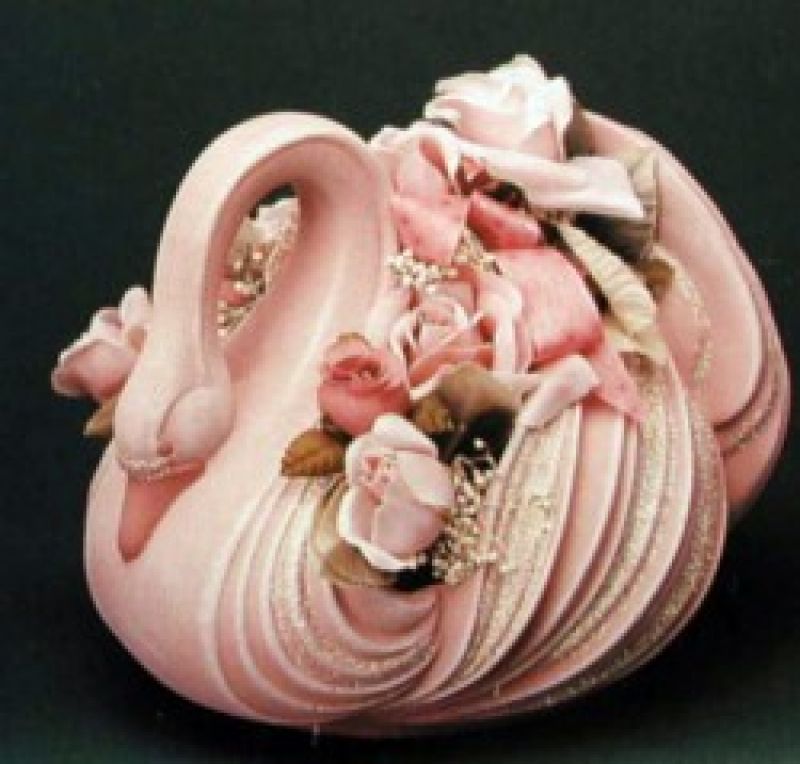 Swan Contemporary Med