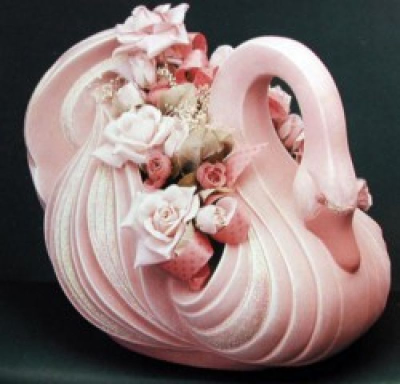 Swan Contemporary X Small