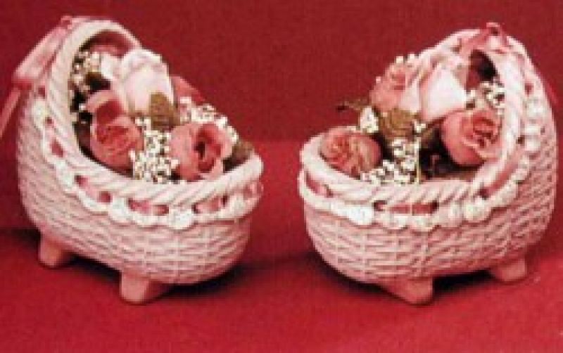 Cradles (set of 2)