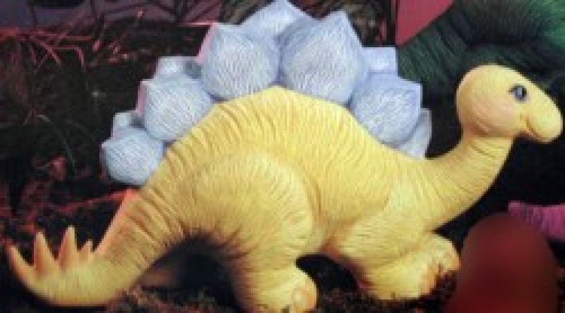Stegosaurus XL
