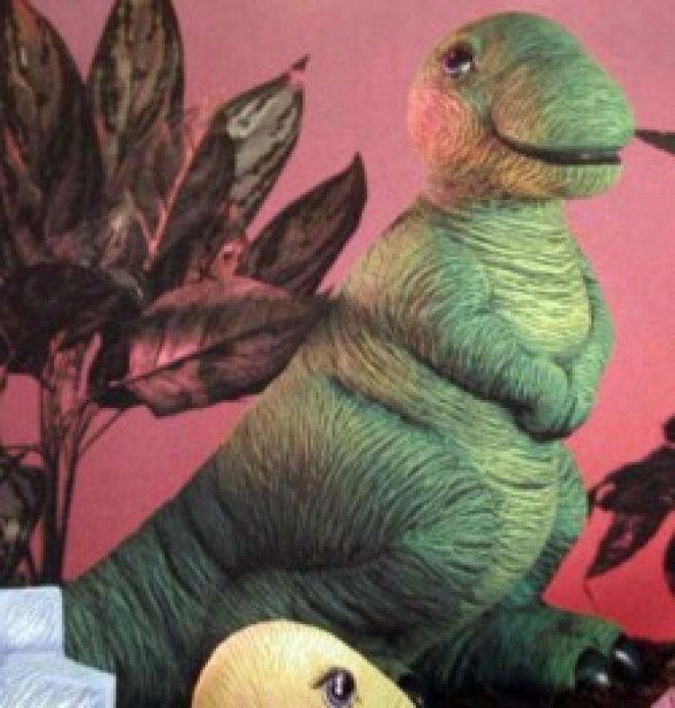 Tyrannosaurus Rex XL