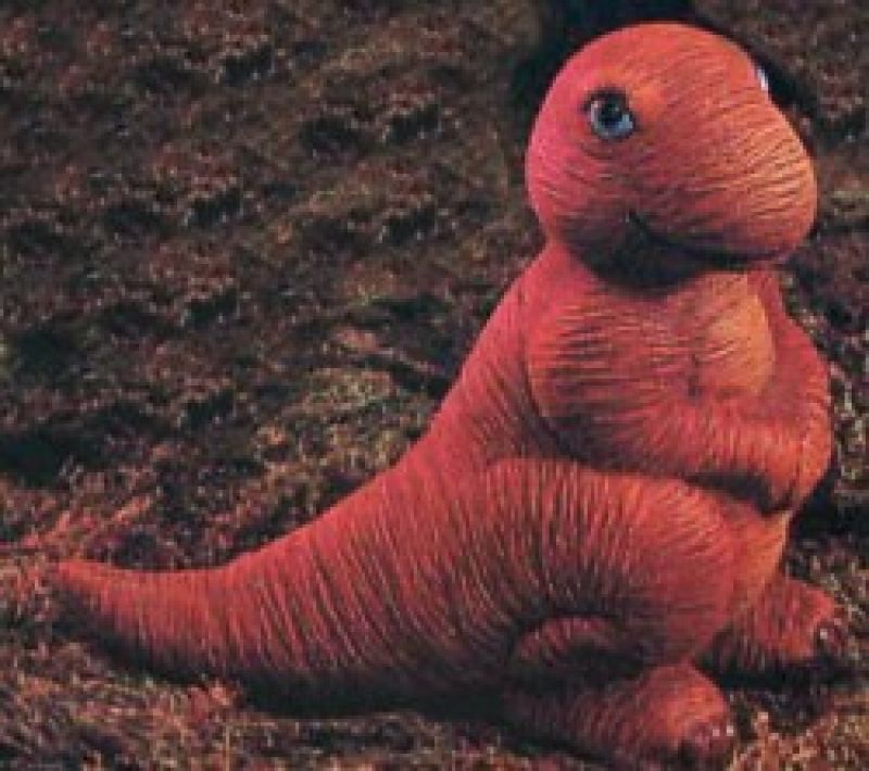 Tyrannosaurus