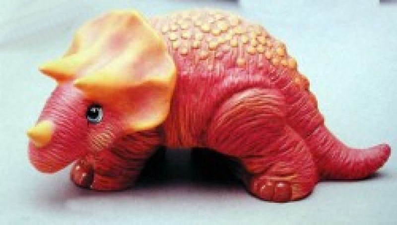 Triceratops