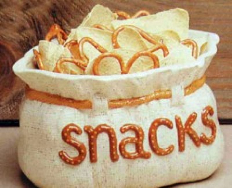 Snack Sack Large