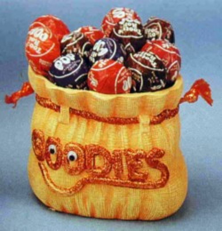 Goodies Bag