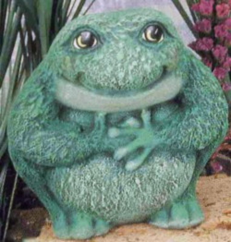Frog Large