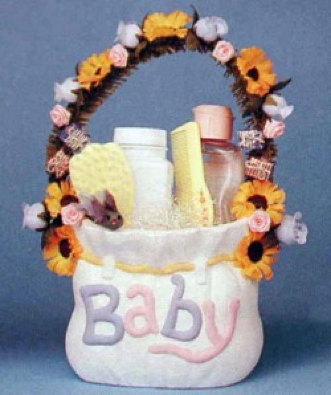 Baby Bag