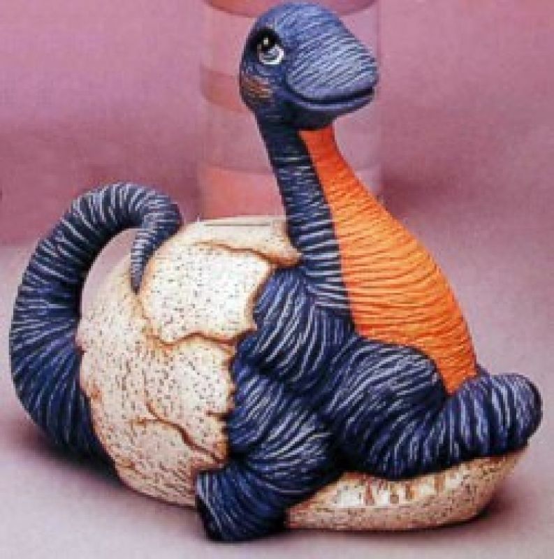 Baby Bronto