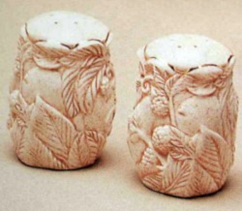 Fruit Salt & Pepper - set