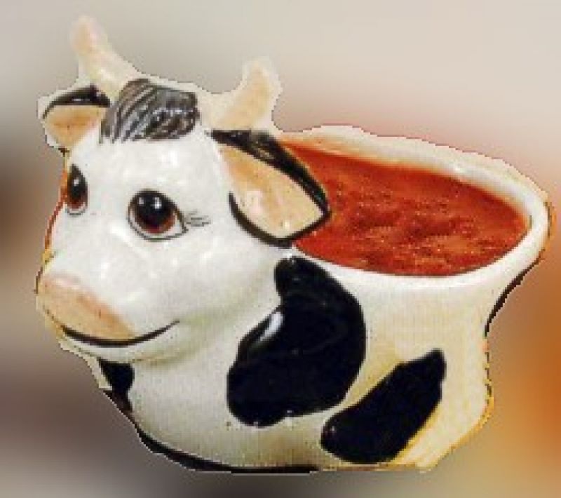 Cow Bowl