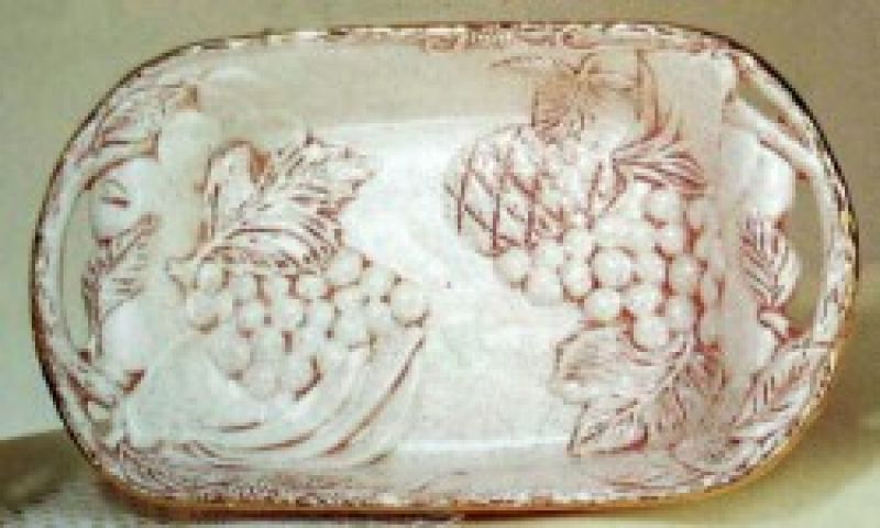 Fruit Serving Dish