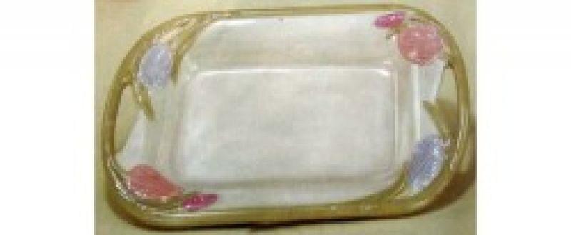 Tulip Tray Small