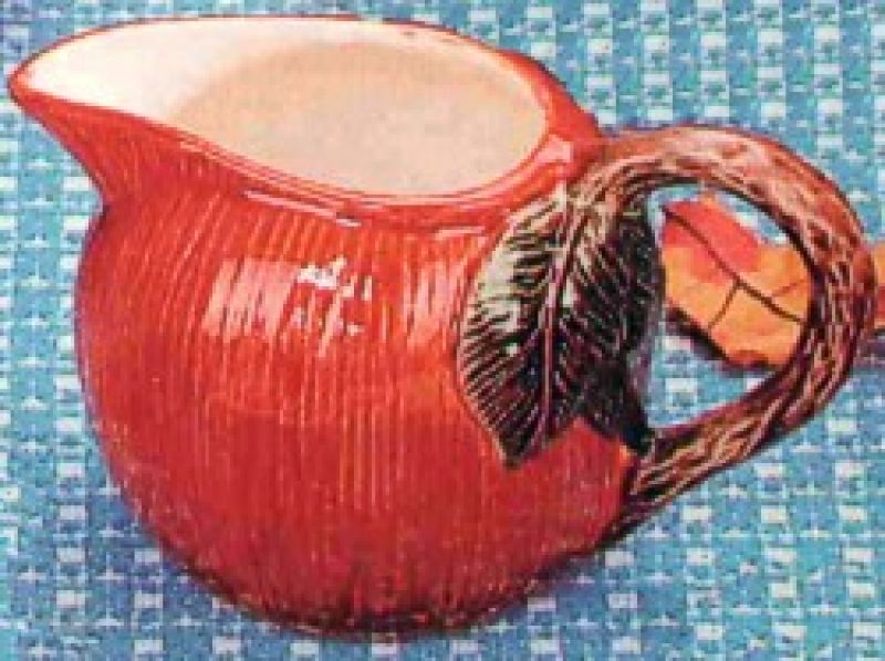 Apple Creamer