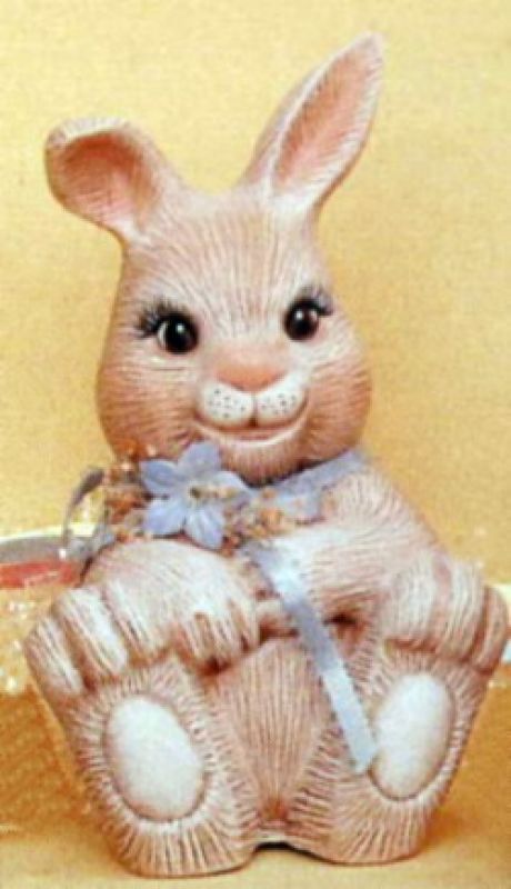 Papa Rabbit 6