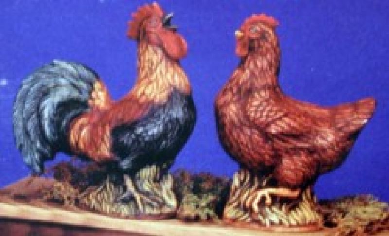 Chicken 6