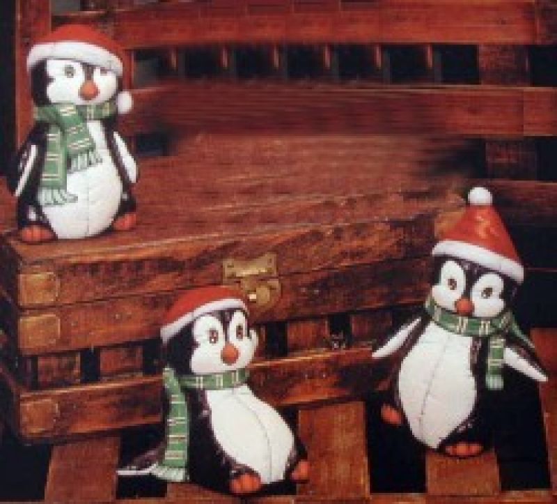 Penguins 4