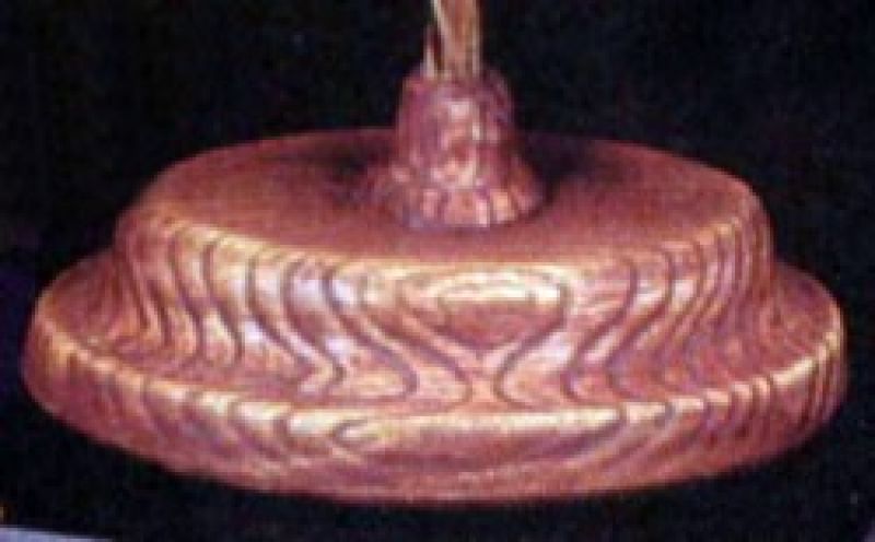 Carousel Base Small
