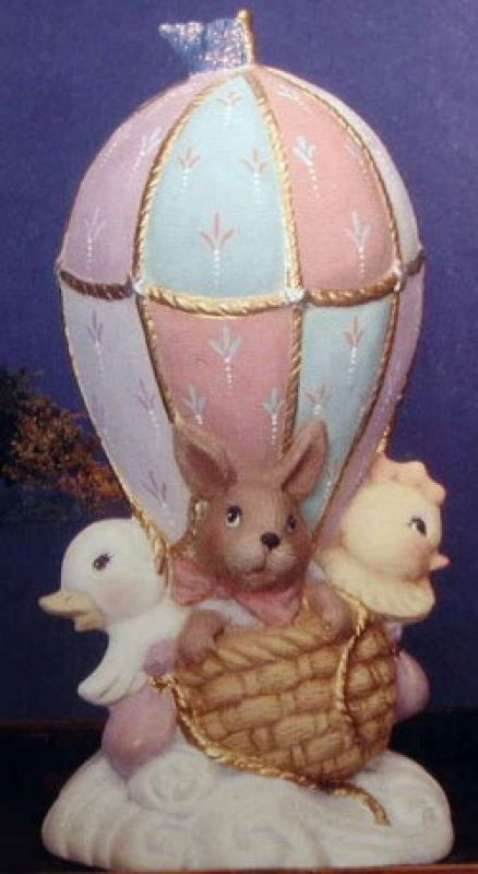 Easter Balloon