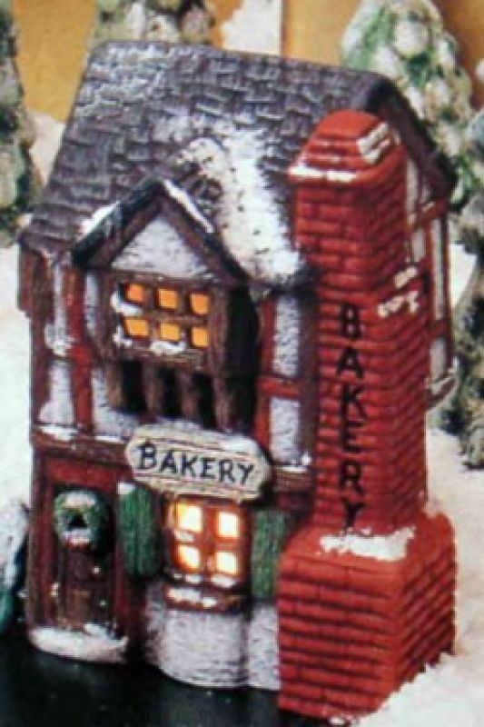 Bakery 6