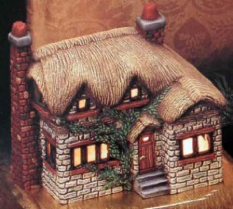 Cottage 5