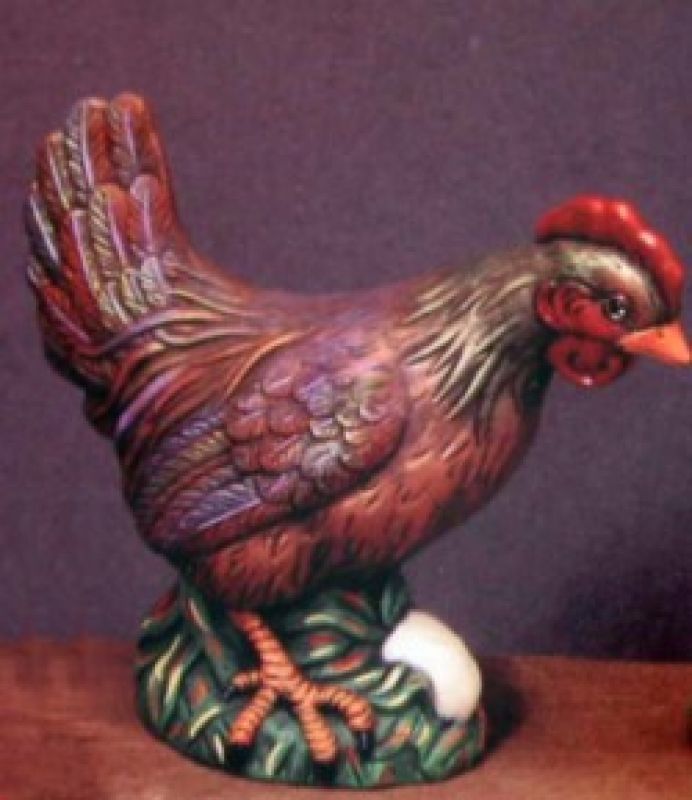 Hen