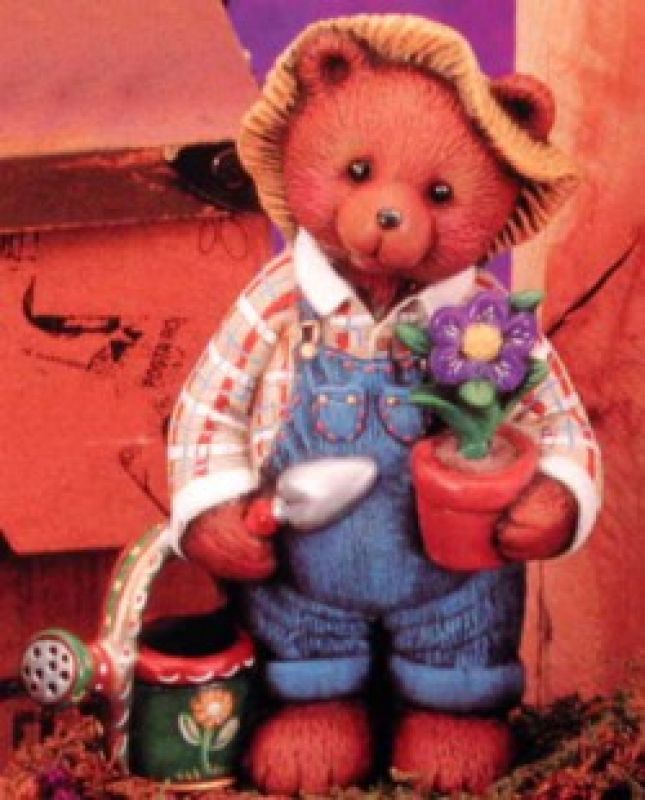 Jim-Bob Col-A-Bear