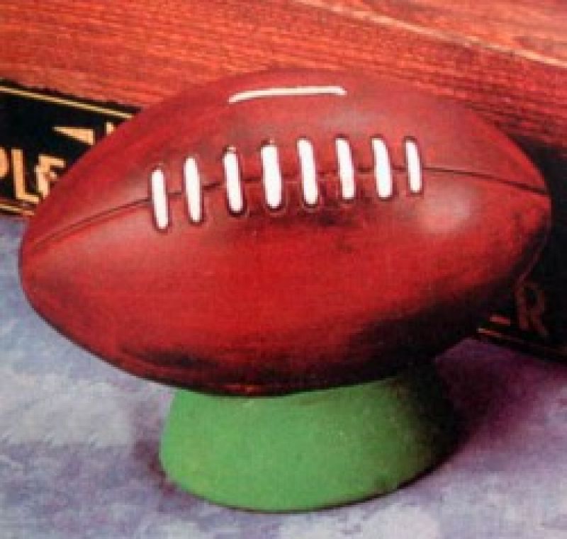 Football Bank