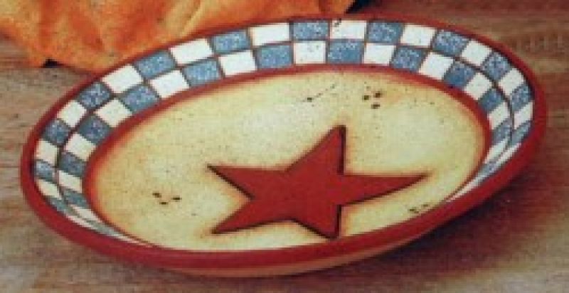 Star Plate