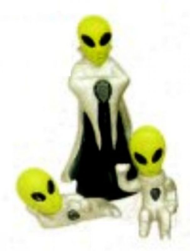 Father Alien Only