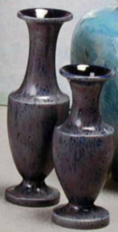 Greek Vases Small (set of 2)