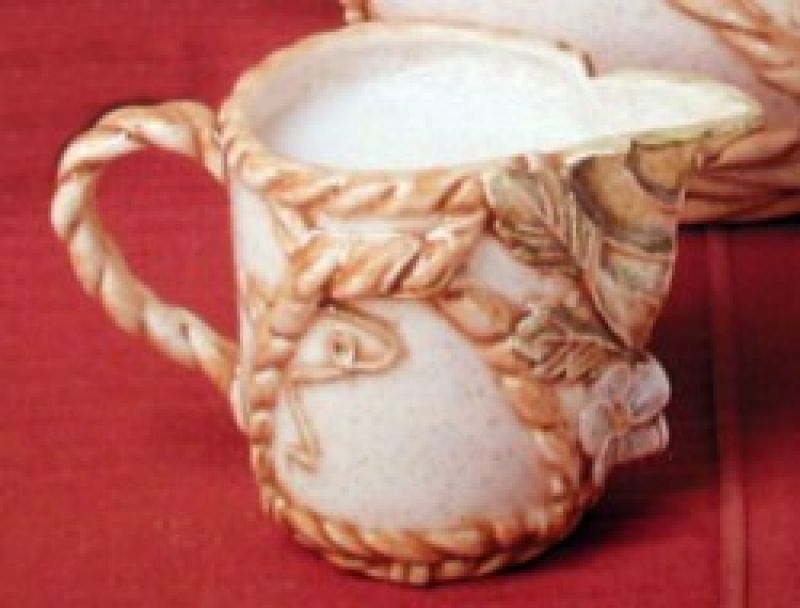 Fruit In Vine Sugar/Creamer