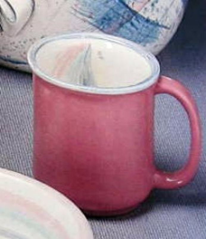 Dinnerware Cup