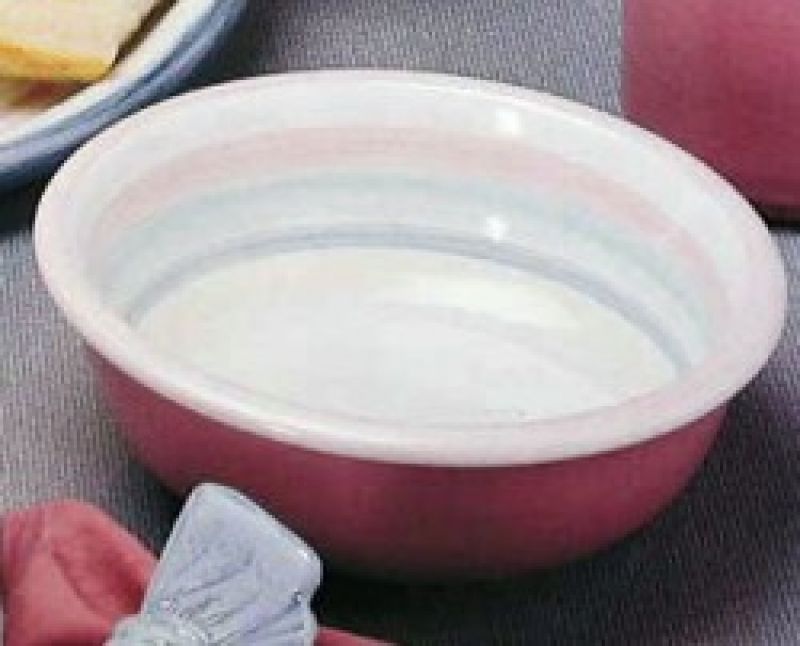 Cereal Bowl