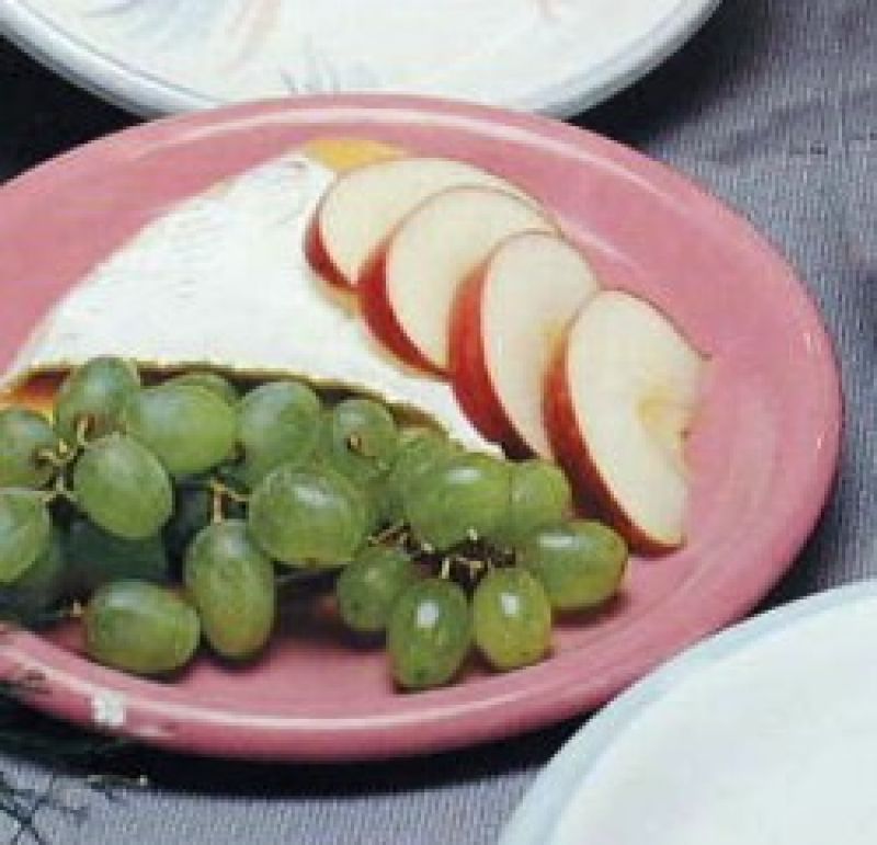 Salad Plate