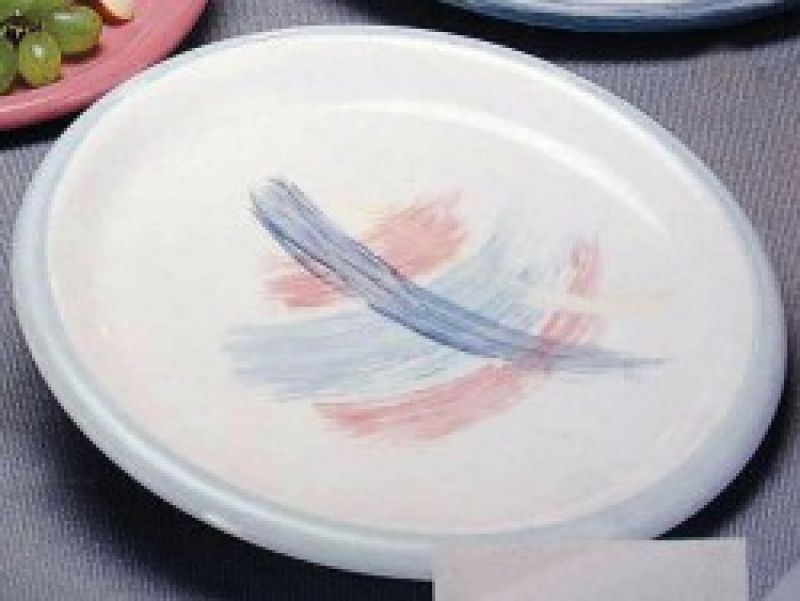 Plate