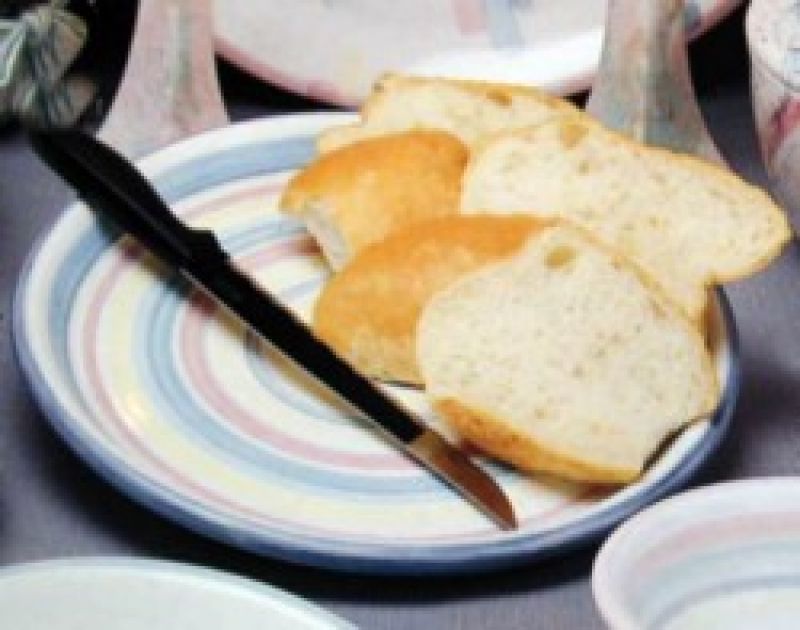 Dinnerware Platter