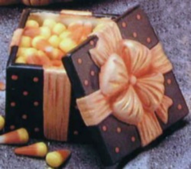 Bow Box