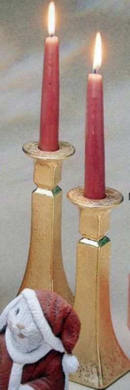 Traditional Candle Holder