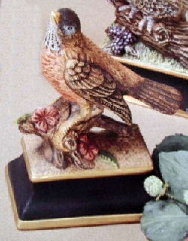 Songbird